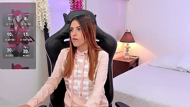 sofiarouge online show from 03/06/25, 08:05