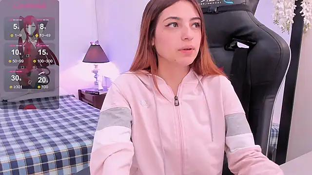 sofiarouge online show from 03/12/25, 03:51