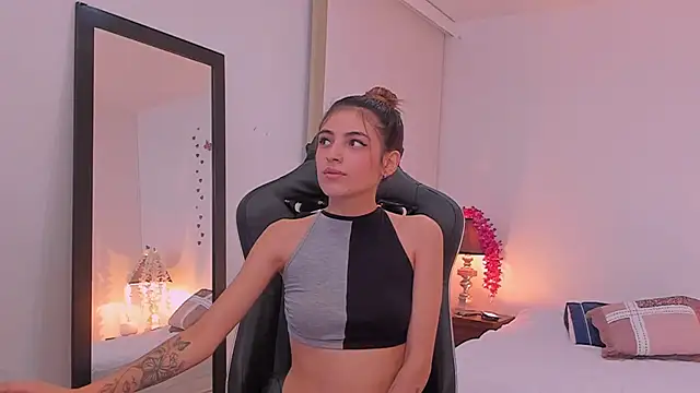 sofiarouge online show from 03/21/25, 07:57