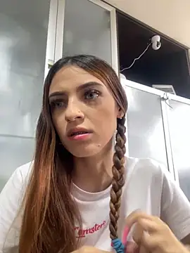 sofiarouge online show from 09/11/25, 04:40