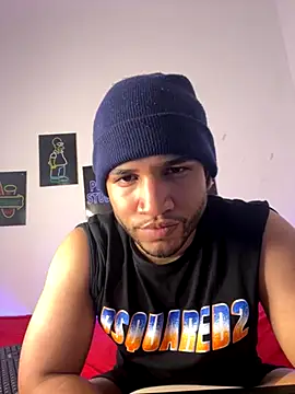 Snapshot of Hyuujhy chatting on 11/22/25, 06:12 Hyuujhy online show from 11/22/25, 06:12