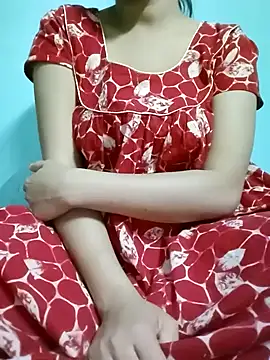 Snapshot of Arohi_is_Live chatting on 12/27/24, 01:39 Arohi is Live online show from 12/27/24, 01:39