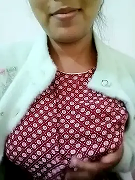 Snapshot of Arohi_is_Live chatting on 01/22/25, 09:35 Arohi is Live online show from 01/22/25, 09:35