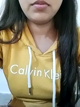 Snapshot of Arohi_is_Live chatting on 01/27/25, 07:14 Arohi is Live online show from 01/27/25, 07:14