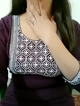 Snapshot of Arohi_is_Live chatting on 01/28/25, 08:36 Arohi is Live online show from 01/28/25, 08:36