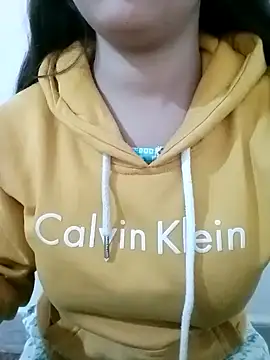 Snapshot of Arohi_is_Live chatting on 01/29/25, 06:12 Arohi is Live online show from 01/29/25, 06:12