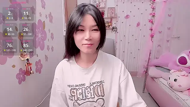 Stylec66 online show from 11/17/25, 03:07