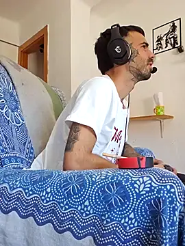 charlye inkkkk online show from 02/26/25, 02:14