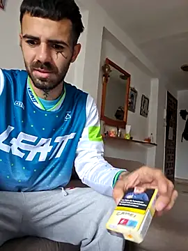 charlye inkkkk online show from 03/05/25, 02:23