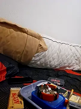 charlye inkkkk online show from 10/22/25, 05:52