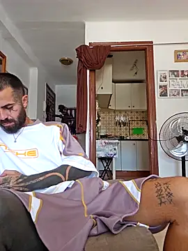 charlye inkkkk online show from 10/25/25, 01:07