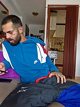 charlye inkkkk online show from 11/07/25, 01:11