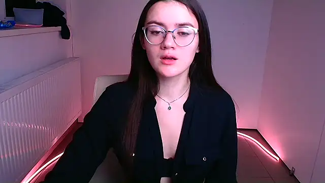 Snapshot of Josephine_jo chatting on 01/19/25, 02:36 Josephine jo online show from 01/19/25, 02:36