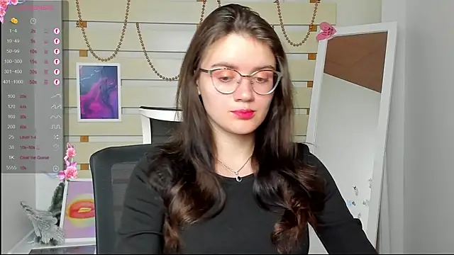 Snapshot of Josephine_jo chatting on 09/10/25, 07:08 Josephine jo online show from 09/10/25, 07:08