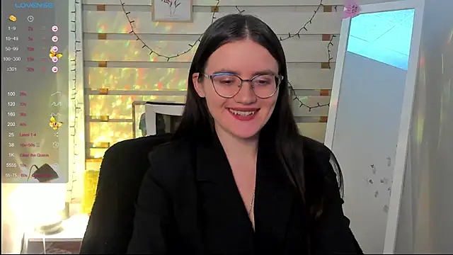 Snapshot of Josephine_jo chatting on 10/16/25, 09:05 Josephine jo online show from 10/16/25, 09:05