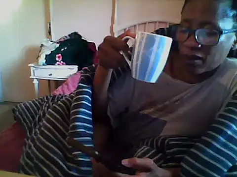 bustybillies online show from 03/23/25, 05:00