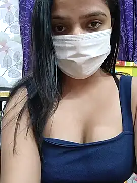 Myloveurvi online show from 12/24/24, 05:13