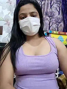 Myloveurvi online show from 12/26/24, 11:54