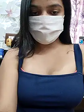 Myloveurvi online show from 01/01/25, 11:16