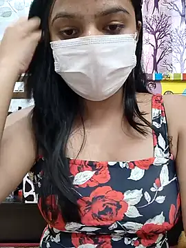 Myloveurvi online show from 01/02/25, 11:20