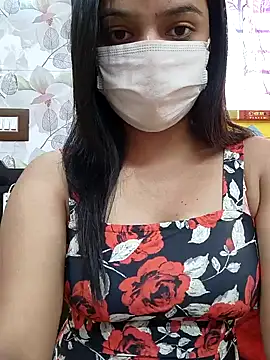 Myloveurvi online show from 01/06/25, 09:52