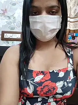 Myloveurvi online show from 01/13/25, 11:08