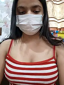 Myloveurvi online show from 01/23/25, 07:22