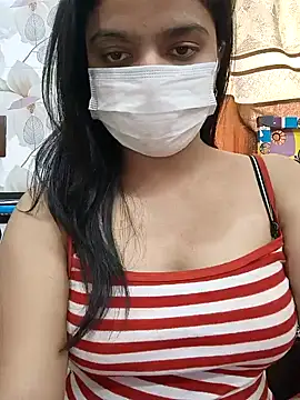 Myloveurvi online show from 01/25/25, 08:53