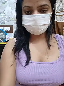 Myloveurvi online show from 01/30/25, 03:08