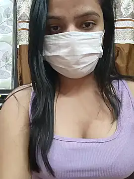 Myloveurvi online show from 02/07/25, 06:34