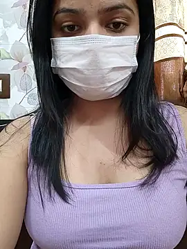 Myloveurvi online show from 02/10/25, 07:15