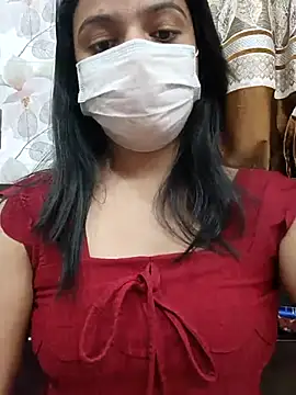 Myloveurvi online show from 02/14/25, 04:41