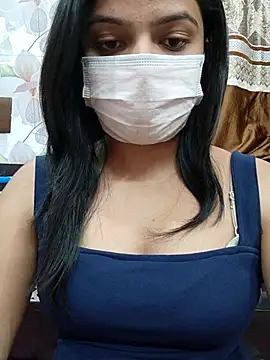 Myloveurvi online show from 02/24/25, 01:10