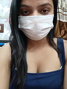 Myloveurvi online show from 02/24/25, 06:47