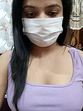 Myloveurvi online show from 02/28/25, 03:59