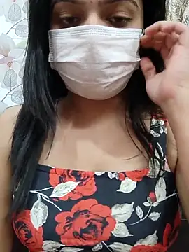 Myloveurvi online show from 02/28/25, 07:25