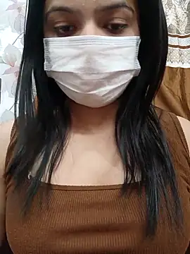 Myloveurvi online show from 03/06/25, 02:29