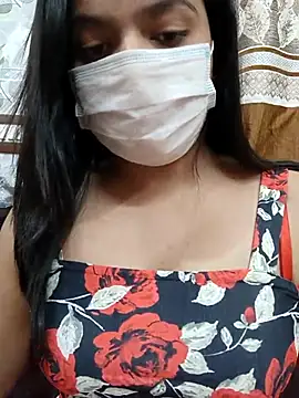 Myloveurvi online show from 03/20/25, 05:47