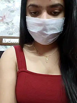 Myloveurvi online show from 09/19/25, 11:22