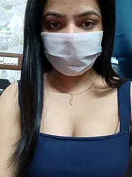 Myloveurvi online show from 10/27/25, 01:15