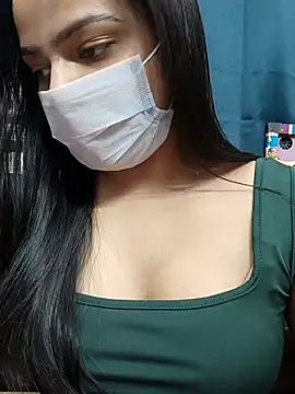 Myloveurvi online show from 11/27/25, 10:28