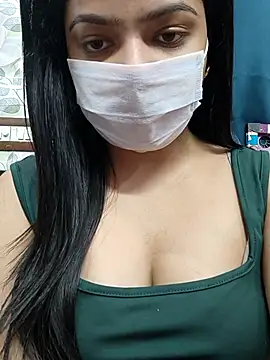 Myloveurvi online show from 11/29/25, 10:40