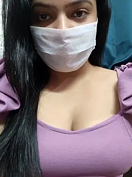 Myloveurvi online show from 05/23/26, 10:30