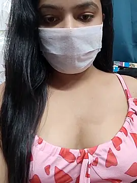 Myloveurvi online show from 06/02/26, 11:12