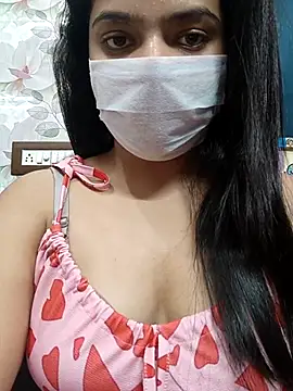 Myloveurvi online show from 06/27/26, 05:29