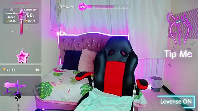  curvy latina online show from 02/20/25, 02:35