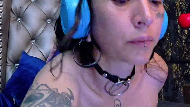 LusstCruella online show from 04/29/26, 01:15