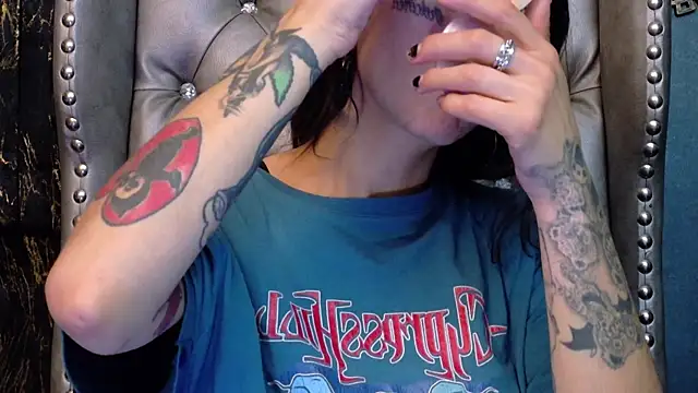 LusstCruella online show from 05/13/26, 12:35