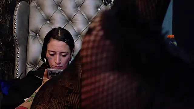 LusstCruella online show from 05/16/26, 01:13