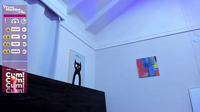 Martina Miiller online show from 02/08/25, 06:55